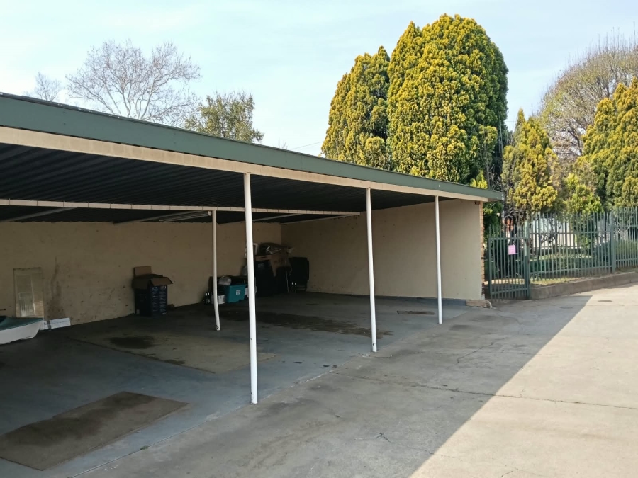 0 Bedroom Property for Sale in Frankfort Free State